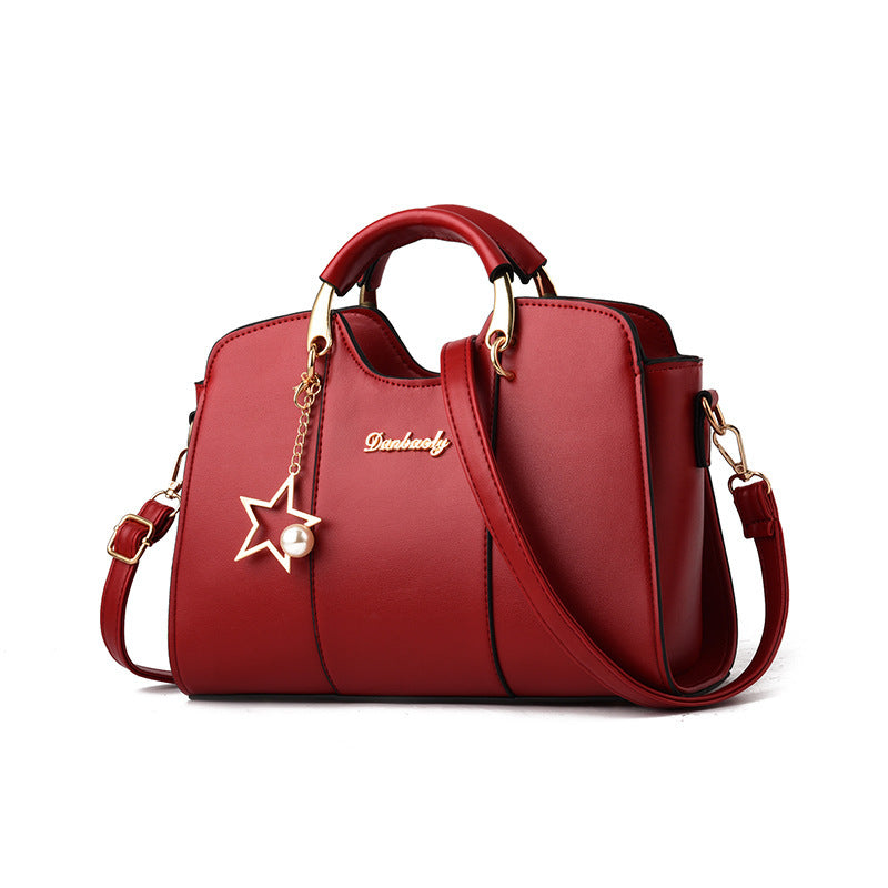 Carla | Nouveau sac cabas pour femme
